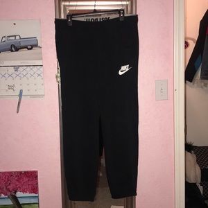 nike sweats